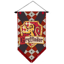 Load image into Gallery viewer, Gryffindor-Wall-Scroll