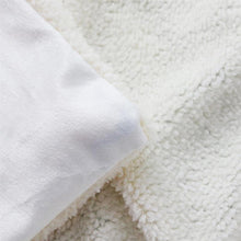 Load image into Gallery viewer, Plush Blanket