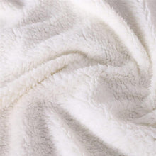 Load image into Gallery viewer, Hooded Blanket