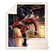 Load image into Gallery viewer, Christmas Blanket