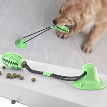 Load image into Gallery viewer, dog teeth cleaning chew toy