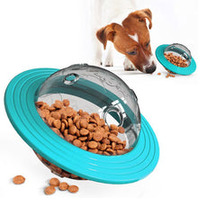 Load image into Gallery viewer, Dog UFO Treat Toys