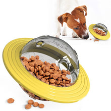 Load image into Gallery viewer, Dog UFO Treat Toys