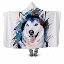 Load image into Gallery viewer, Dog-blanket