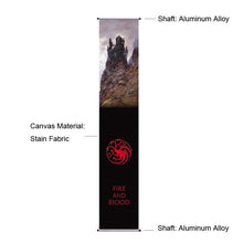 Load image into Gallery viewer, Game-of-Thrones-Banner