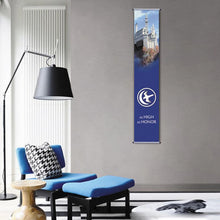 Load image into Gallery viewer, Game-of-Thrones-House-Banner