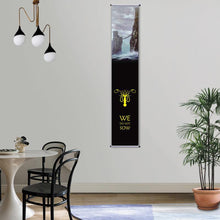 Load image into Gallery viewer, Game-of-Thrones-House-Banner