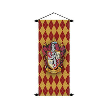Load image into Gallery viewer, Gryffindor-Wall-Art