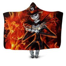 Load image into Gallery viewer, Halloween Cloak