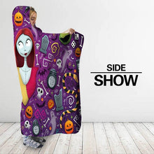 Load image into Gallery viewer, Halloween Cloak