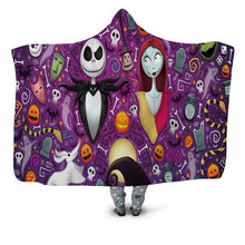 Load image into Gallery viewer, Halloween Cloak
