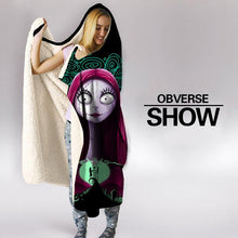 Load image into Gallery viewer, Halloween Cloak