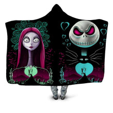 Load image into Gallery viewer, Halloween Cloak