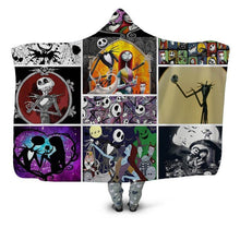 Load image into Gallery viewer, Halloween Cloak