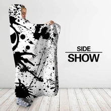 Load image into Gallery viewer, Halloween Cloak