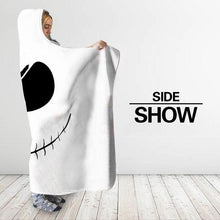 Load image into Gallery viewer, Halloween Cloak