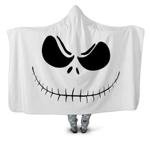 Load image into Gallery viewer, Halloween Cloak
