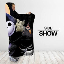 Load image into Gallery viewer, Halloween Cloak 