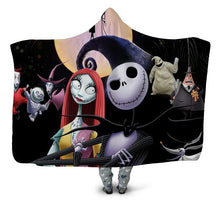Load image into Gallery viewer, Halloween Cloak 
