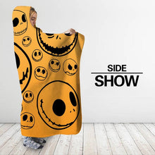 Load image into Gallery viewer, Halloween Cloak 