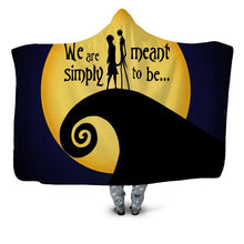 Load image into Gallery viewer, Halloween Cloak