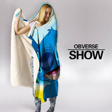 Load image into Gallery viewer, Stitch&amp;Lilo Blanket