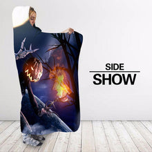 Load image into Gallery viewer, Halloween Cloak