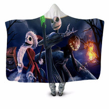Load image into Gallery viewer, Halloween Cloak