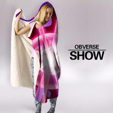 Load image into Gallery viewer, Dragon Ball Z Hooded Blanket