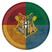Load image into Gallery viewer, hogwarts blanket