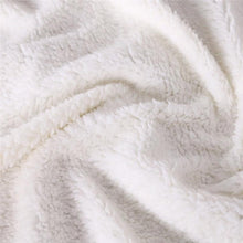 Load image into Gallery viewer, Hooded Blanket