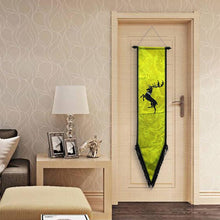 Load image into Gallery viewer, House-Baratheon-Wall-Scroll