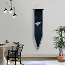 Load image into Gallery viewer, House-Stark-Wall-Scroll