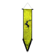 Load image into Gallery viewer, House-Baratheon-Wall-Scroll