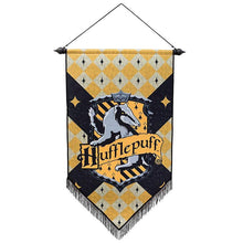 Load image into Gallery viewer, Hufflepuff-Wall-Scroll
