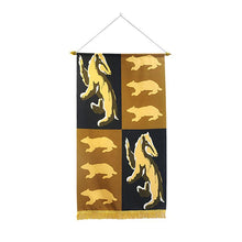 Load image into Gallery viewer, Hufflepuff  Banner