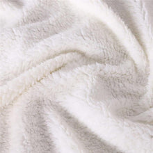 Load image into Gallery viewer, plush blanket