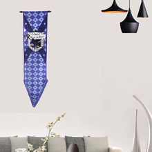 Load image into Gallery viewer, ravenclaw wall banner