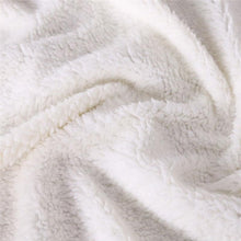 Load image into Gallery viewer, Dragon Ball Blanket Dragon Ball Z Throw Blanket for Adult Kids
