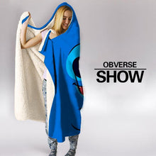 Load image into Gallery viewer, cartoon fleece blanket