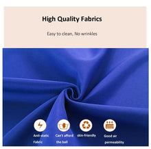 Load image into Gallery viewer, Harry Potter Table Cloth Harry Potter Hufflepuff Table Decor Idea Double-Sided Printing