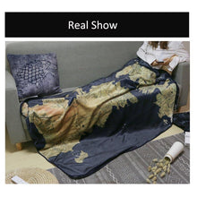 Load image into Gallery viewer, game of thrones throw blanket