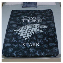 Load image into Gallery viewer, game of thrones throw blanket