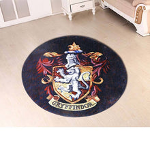 Load image into Gallery viewer, gryffindor rug