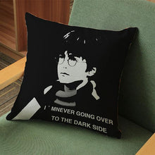 Load image into Gallery viewer, harry potter couch throw pillows