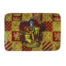 Load image into Gallery viewer, Gryffindor entryway rug