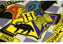 Load image into Gallery viewer, Hogwarts enterway rug