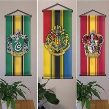 Load image into Gallery viewer, harry potter wall art