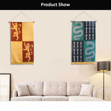 Load image into Gallery viewer, HARRY-POTTER-BANNER