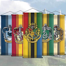 Load image into Gallery viewer, harry potter wall art